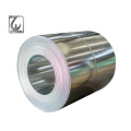 Z275 20 Gauge Regular Spangle Galvanized Steel Coil